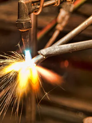 Metal Fabrication and Welding Services in Texas